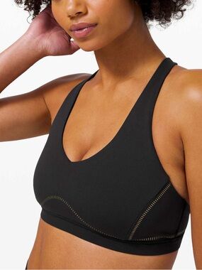 Lululemon Arise Bra *Light Support, C/D Cup